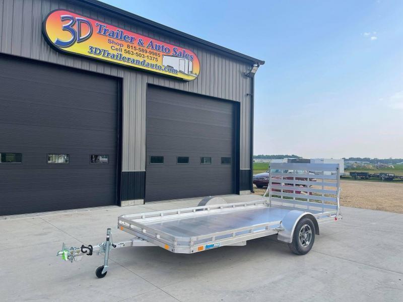 2022 ALCOM 6.5' X 14' CARGO PRO Utility Trailer 2022 ALCOM 6.5' X 14' CARGO PRO Utility Trailer