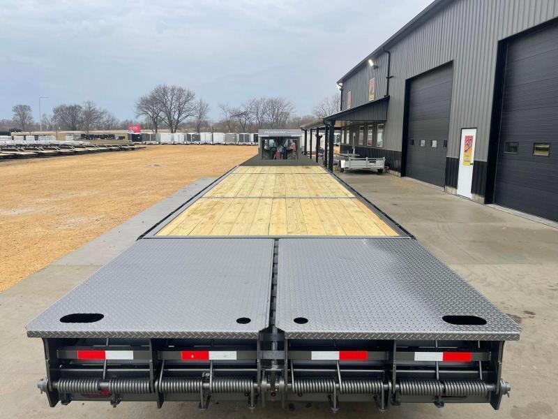 new Equipment / Flatbed Trailers Travalong  for sale, in Fulton, IL Thumbnail 11