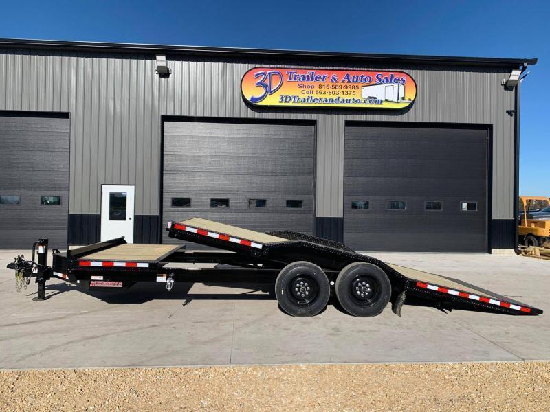 new Equipment / Flatbed Trailers Midsota  for sale, in Fulton, IL Thumbnail 2
