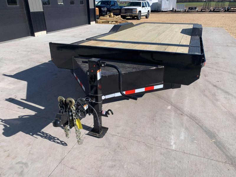 new Equipment / Flatbed Trailers Midsota  for sale, in Fulton, IL Thumbnail 6