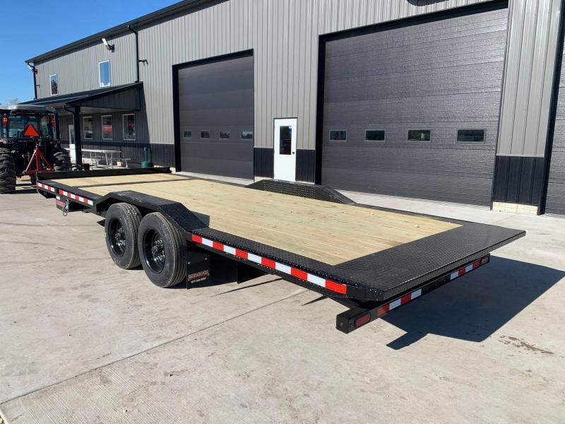 new Equipment / Flatbed Trailers Midsota  for sale, in Fulton, IL Thumbnail 3