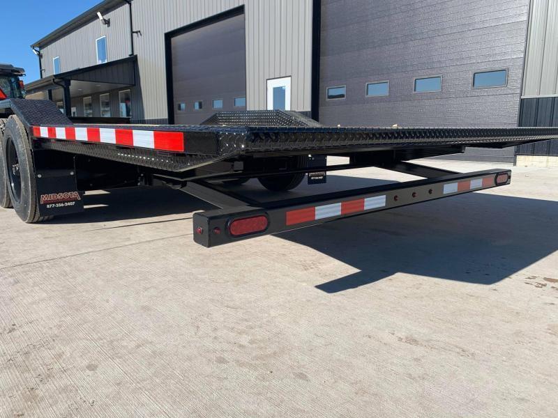 new Equipment / Flatbed Trailers Midsota  for sale, in Fulton, IL Thumbnail 11