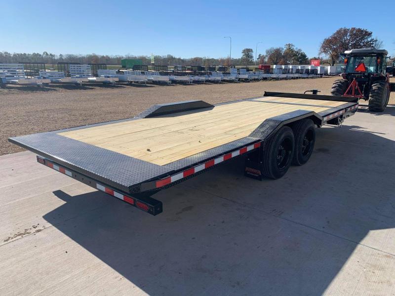 new Equipment / Flatbed Trailers Midsota  for sale, in Fulton, IL Thumbnail 4