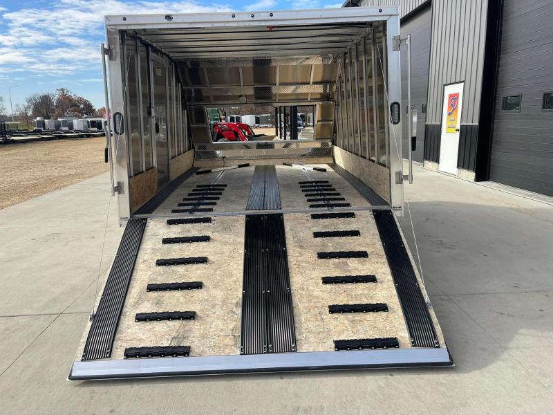 new Cargo (Enclosed) Trailers SnoPro Trailers  for sale, in Fulton, IL Thumbnail 13