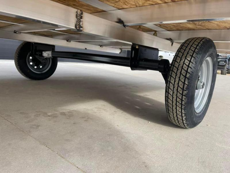 new Cargo (Enclosed) Trailers SnoPro Trailers  for sale, in Fulton, IL Thumbnail 11