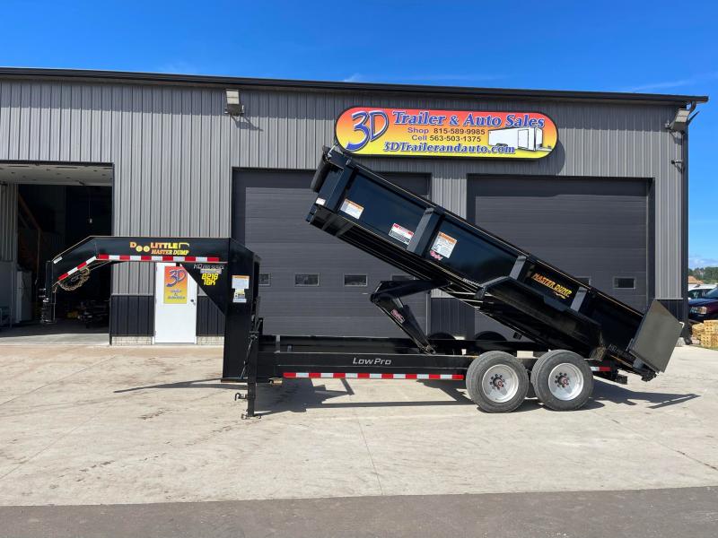 new Dump Trailers Doolittle Trailer Mfg  for sale, in Fulton, IL Thumbnail 6