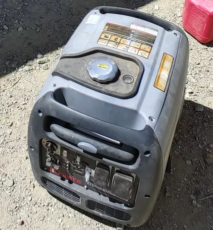 used Camper / RV Jayco Other for sale, in Silver Springs, NV Thumbnail 9