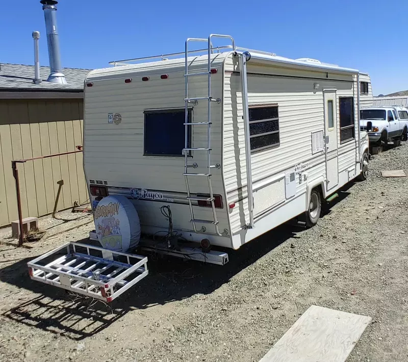 used Camper / RV Jayco Other for sale, in Silver Springs, NV Thumbnail 3