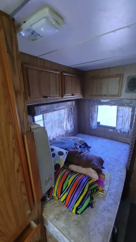 used Camper / RV Jayco Other for sale, in Silver Springs, NV Thumbnail 7