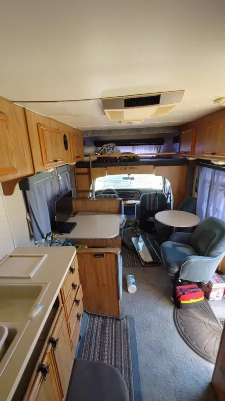 used Camper / RV Jayco Other for sale, in Silver Springs, NV Thumbnail 5