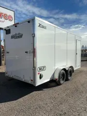new Cargo (Enclosed) Trailers ALCOM  for sale, in Erie, CO Thumbnail 8