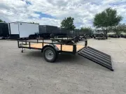 new Utility Trailers Echo Trailers  for sale, in Wheat Ridge, CO Thumbnail 7