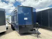 new Cargo (Enclosed) Trailers Pace American  for sale, in Wheat Ridge, CO Thumbnail 1