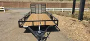 new Utility Trailers Sure-Trac  for sale, in Wheat Ridge, CO Thumbnail 8