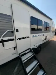 new Travel Trailers Forest River  for sale, in Colorado Springs, CO Thumbnail 1