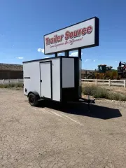 new Cargo (Enclosed) Trailers Criterion  for sale, in Wheat Ridge, CO Thumbnail 1
