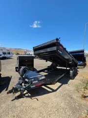 new Dump Trailers Horizon Trailers  for sale, in Wheat Ridge, CO Thumbnail 6