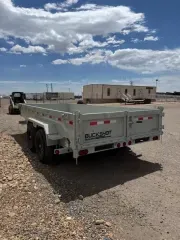 new Dump Trailers Buckshot Trailers  for sale, in Wheat Ridge, CO Thumbnail 3