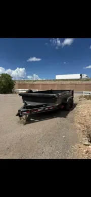 new Dump Trailers Buckshot Trailers  for sale, in Wheat Ridge, CO Thumbnail 5