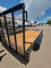 new Utility Trailers Voyager  for sale, in Wheat Ridge, CO Thumbnail 5