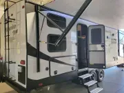 used Travel Trailers Winnebago  for sale, in Colorado Springs, CO Thumbnail 4