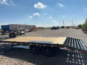 new Equipment / Flatbed Trailers PJ Trailers  for sale, in Erie, CO Thumbnail 3