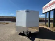 used Cargo (Enclosed) Trailers Haulmark  for sale, in Erie, CO Thumbnail 2