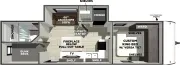 new Travel Trailers Forest River  for sale, in Colorado Springs, CO Thumbnail 2