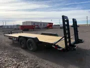 new Equipment / Flatbed Trailers Sure-Trac  for sale, in Longmont, CO Thumbnail 6