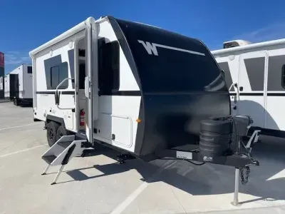 2027 Winnebago Micro Minnie