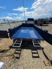 new Dump Trailers Horizon Trailers  for sale, in Wheat Ridge, CO Thumbnail 9