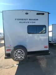 new Travel Trailers Forest River  for sale, in Colorado Springs, CO Thumbnail 7