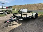 used Utility Trailers PJ Trailers  for sale, in Wheat Ridge, CO Thumbnail 11