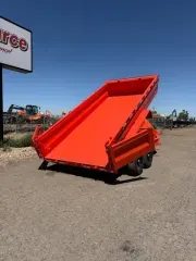 new Dump Trailers Horizon Trailers  for sale, in Wheat Ridge, CO Thumbnail 7
