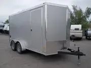 new Cargo (Enclosed) Trailers Haulmark  for sale, in Wheat Ridge, CO Thumbnail 1