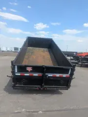 used Dump Trailers PJ Trailers  for sale, in Wheat Ridge, CO Thumbnail 6