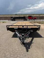 new Equipment / Flatbed Trailers Sure-Trac  for sale, in Erie, CO Thumbnail 7