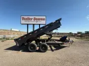 new Dump Trailers Buckshot Trailers  for sale, in Wheat Ridge, CO Thumbnail 9