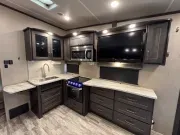 used Fifth Wheel Trailers Grand Design RV  for sale, in Wheat Ridge, CO Thumbnail 7