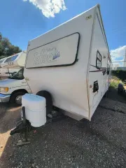used Travel Trailers Thor Motor Coach  for sale, in Colorado Springs, CO Thumbnail 9