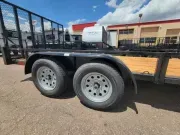 new Utility Trailers Voyager  for sale, in Wheat Ridge, CO Thumbnail 4