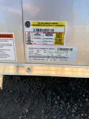new Cargo (Enclosed) Trailers Pace American  for sale, in Wheat Ridge, CO Thumbnail 8