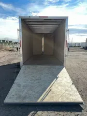 new Cargo (Enclosed) Trailers ALCOM  for sale, in Wheat Ridge, CO Thumbnail 10