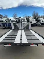 new Snowmobile Trailers Echo Trailers  for sale, in Wheat Ridge, CO Thumbnail 6