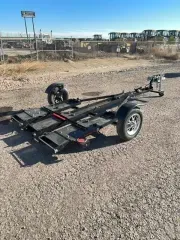 used Motorcycle / Cycle Trailers Third Wheel Trailers  for sale, in Wheat Ridge, CO Thumbnail 8