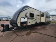 used Travel Trailers Keystone RV  for sale, in Colorado Springs, CO Thumbnail 4