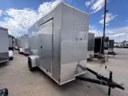 new Cargo (Enclosed) Trailers Pace American  for sale, in Wheat Ridge, CO Thumbnail 1