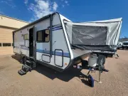 used Travel Trailers Jayco  for sale, in Colorado Springs, CO Thumbnail 2