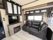 used Toy Haulers Grand Design RV  for sale, in Longmont, CO Thumbnail 5