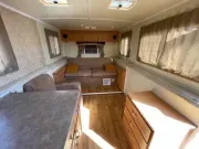 used Travel Trailers TrailManor  for sale, in Longmont, CO Thumbnail 9